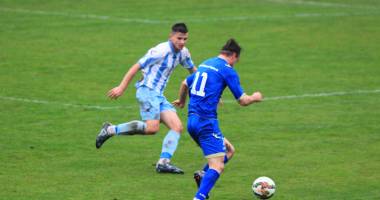 Stire din Sport : FC Farul s-a calificat matematic în play-off