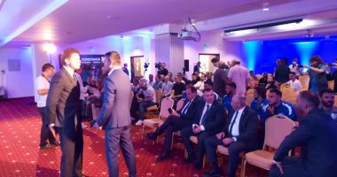 LIVE TEXT. Eveniment sportiv important pentru fotbalul din Constanța! FC VIITORUL FUZIONEAZĂ CU FC FARUL - 4