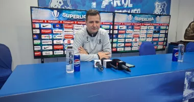 Stire din Sport : FC Farul, meci capital la Unirea Slobozia