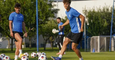 Amical cu Cerno More Varna pentru FC Farul Constanța