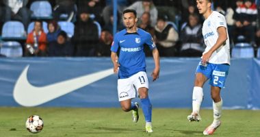 Stire din Sport : FC Farul, egal spectaculos cu Universitatea Craiova, la Ovidiu