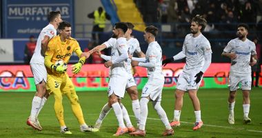 Stire din Sport : Farul Constanța, întâlnire cu Dinamo în Cupa României la fotbal