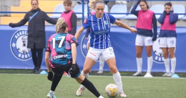 Stire din Sport : Echipa feminină de fotbal FC Farul Constanța și-a aflat adversarele din Cupa României
