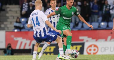 Stire din Sport : FC Farul, eliminată din Conference League de HJK Helsinki