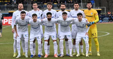 Stire din Sport : Farul primește vizita Unirii Slobozia în a treia etapă din play-out