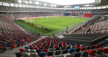 Stire din Sport : Farul ar putea să joace pe Ghencea în cupele europene dacă trece de primele două tururi