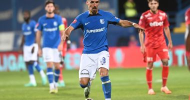 Stire din Sport : FC Farul, doar egal cu UTA pe teren propriu
