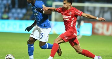 Stire din Sport : FC Farul, doar egal pe teren propriu cu Hermannstadt