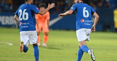 Stire din Sport : Farul - FC Urartu 3-2, în manşa întâi a turului 2 preliminar al Europa Conference League