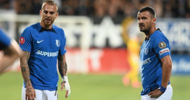 Stire din Sport : Farul Constanţa a învins-o cu 3-0 pe Flora Tallinn, în preliminariile Europa Conference League
