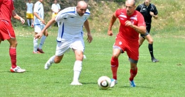 Stire din Sport : FC Farul a remizat (2-2) în amicalul cu Săgeata