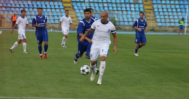 "MARINARII" au învins Săgeata / FC FARUL S-A SALVAT de la retrogradare! / GALERIE FOTO - 5