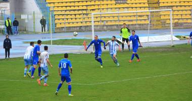 Galerie foto. Victorie pentru FC Farul - 2