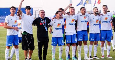 Stire din Sport : Victorie mare pentru FC Farul Constanţa