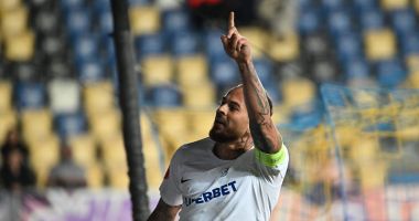 Stire din Sport : Doar egal pentru FC Farul în deplasarea de la Ploieşti