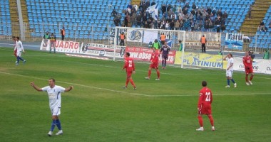 Stire din Sport : Sâmbătă, FC Farul atacă Delta Tulcea