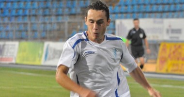 Stire din Sport : FC Farul, orgolii suplimentare la partida cu CS Otopeni
