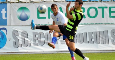 Stire din Sport : FC Farul caută cheia pentru "lacătul" defensivei Snagovului