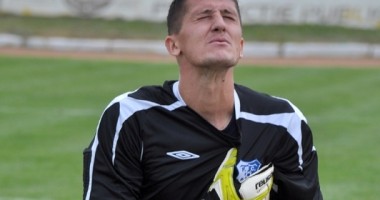 FC Farul a încasat patru "boabe" la Mangalia - 2