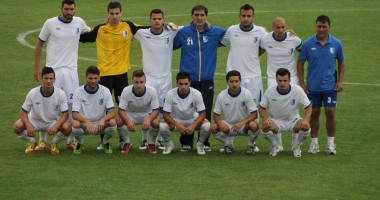 "MARINARII" au învins Săgeata / FC FARUL S-A SALVAT de la retrogradare! / GALERIE FOTO - 7