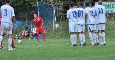 FC Farul a remizat (2-2) în amicalul cu Săgeata - 3