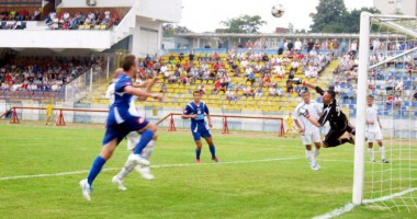 FC Farul s-a întors cu un punct de la Bacău - 3