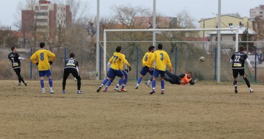 FC Farul merge "ceas" în amicale: Callatis, ultima victimă - 3