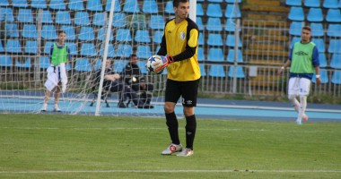 "MARINARII" au învins Săgeata / FC FARUL S-A SALVAT de la retrogradare! / GALERIE FOTO - 3