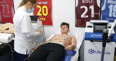 Galerie Foto / FC Farul s-a reunit și și-a stabilit programul de pregătire - 3