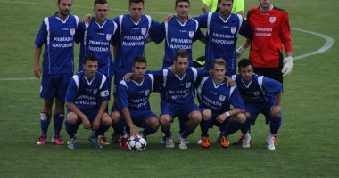 "MARINARII" au învins Săgeata / FC FARUL S-A SALVAT de la retrogradare! / GALERIE FOTO - 2