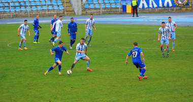 Galerie foto. Victorie pentru FC Farul - 3