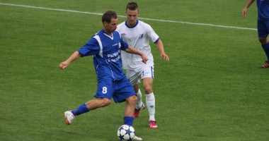 "MARINARII" au învins Săgeata / FC FARUL S-A SALVAT de la retrogradare! / GALERIE FOTO - 4