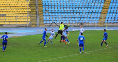 Galerie foto. Victorie pentru FC Farul - 4