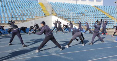 Galerie Foto / FC Farul s-a reunit astăzi la stadionul "Farul" - 7