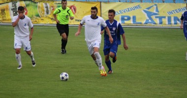 "MARINARII" au învins Săgeata / FC FARUL S-A SALVAT de la retrogradare! / GALERIE FOTO - 6