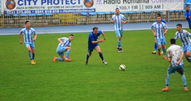 Galerie foto. Victorie pentru FC Farul - 5