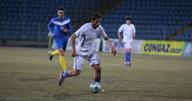 Stire din Sport : FC Farul a depășit cu bine "testul Bacău". Urmează Viitorul