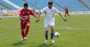 FC Farul, învinsă de FC Botoșani. Adio, promovare! (GALERIE FOTO) - 6