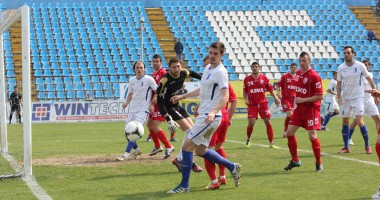 FC Farul, învinsă de FC Botoșani. Adio, promovare! (GALERIE FOTO) - 7