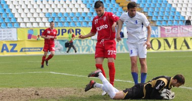 FC Farul, învinsă de FC Botoșani. Adio, promovare! (GALERIE FOTO) - 8