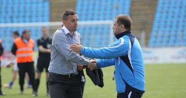 FC Farul, învinsă de FC Botoșani. Adio, promovare! (GALERIE FOTO) - 9