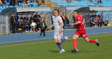 FC Farul, învinsă de FC Botoșani. Adio, promovare! (GALERIE FOTO) - 10