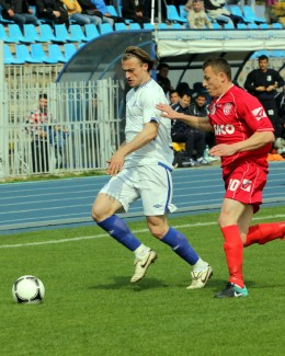 Stire din Sport : FC Farul tratează cu atenție pe Gloria Buzău
