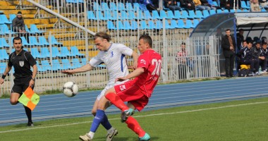 FC Farul, învinsă de FC Botoșani. Adio, promovare! (GALERIE FOTO) - 11