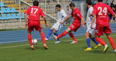 FC Farul, învinsă de FC Botoșani. Adio, promovare! (GALERIE FOTO) - 12