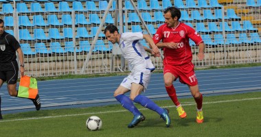 FC Farul, învinsă de FC Botoșani. Adio, promovare! (GALERIE FOTO) - 14