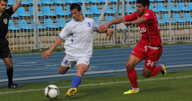 FC Farul, învinsă de FC Botoșani. Adio, promovare! (GALERIE FOTO) - 13
