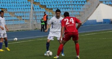 FC Farul, învinsă de FC Botoșani. Adio, promovare! (GALERIE FOTO) - 15
