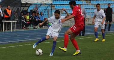 FC Farul, învinsă de FC Botoșani. Adio, promovare! (GALERIE FOTO) - 16