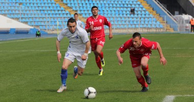 FC Farul, învinsă de FC Botoșani. Adio, promovare! (GALERIE FOTO) - 2